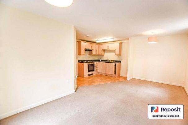 2 bedroom flat to rent - Photo 1