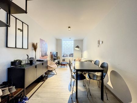 Triplex te huur in Gent - Photo 2