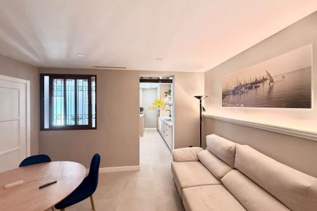 1-BEDROOM APARTMENT WITH TERRACE IN VILLAJOYOSA - Photo 3