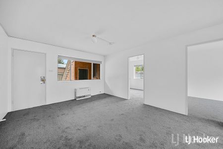 Two Bedroom Unit - Photo 4