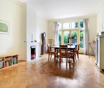 Huis te huur: Wassenaarseweg 96 2596 CZ Den Haag - Foto 3