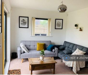 1 bedroom in a house share to rent - Photo 5