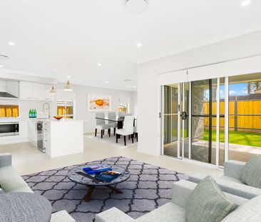 NEAR NEW PROPERTY, GREAT AREA & BEAUTIFUL HOME ! - Photo 4