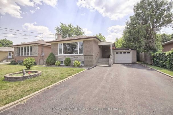 For Lease - 346 Wenlock Avenue Unit# Basement, Richmond Hill, Ontario - Photo 1