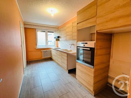Location Appartement 4 pièces 79m² METZ 57050 - Photo 4