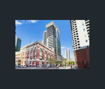 1901/28 Wills Street, Melbourne, Vic 3000 - Photo 6