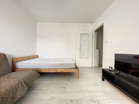 Location Appartement 1 pièce 29m² OSTWALD 67540 - Photo 5