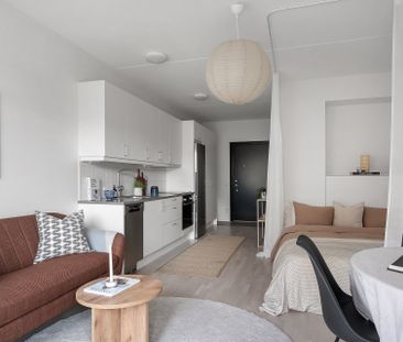 Bjursätragatan 152 - Foto 5