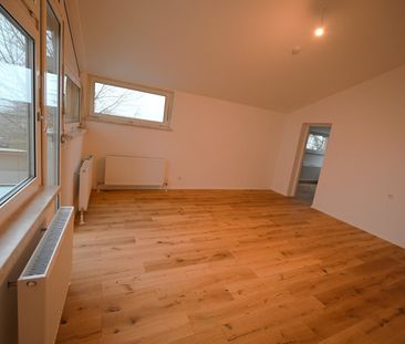 Perfekter Grundriss – Helle Wohnung mit Wohlfühlfaktor - Photo 3