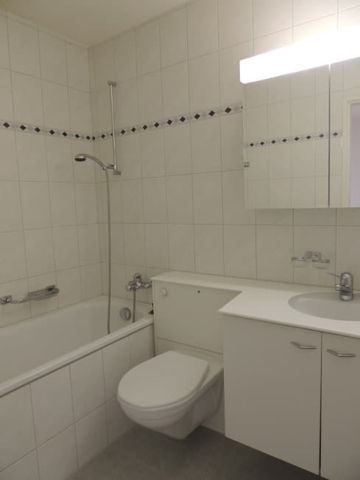 3.5 Zimmer, 87 m², EG - Photo 4