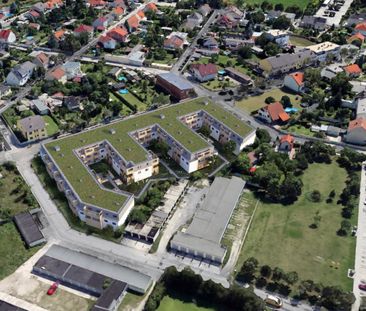 Dachgeschoss-Apartment mit Terrasse in Wiener Neustadt – Ihr neues ... - Photo 1