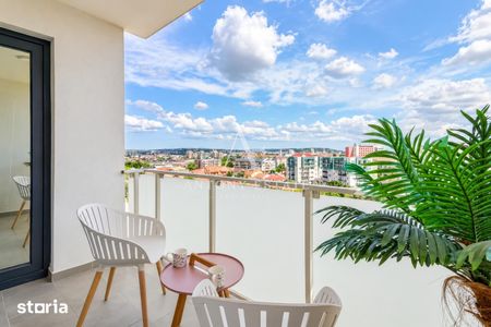 Apartament 3 camere | Prima Onestilor | Bloc Nou - Fotografie 4