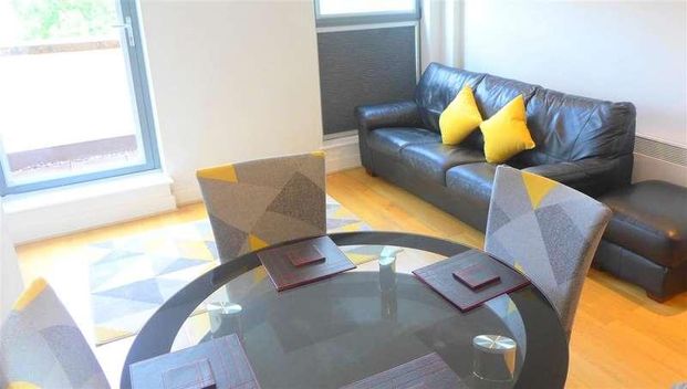 Central Quay, Broad Quay, City Centre, Bristol, BS1 - Photo 1