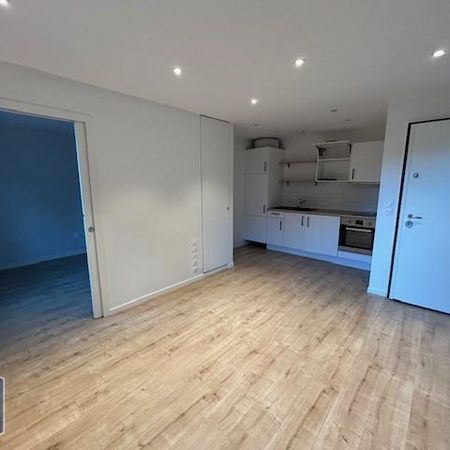 Location Appartement 1 pièce 30m² CHAMALIERES 63400 - Photo 4
