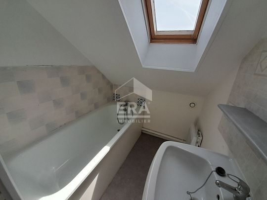 Location Appartement 2 pièces 23m² - Photo 1