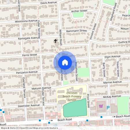 Unit 2, 13 Hilton Street, Christies Beach, SA