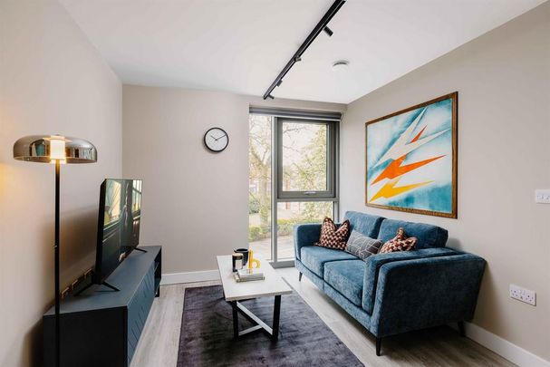 1 bedroom apartment to rent - Photo 1