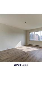 Grand et beau 5 1/2 à louer à Montréal-Nord - Photo 4