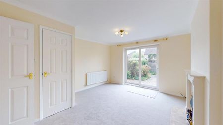 2 bedroom terraced house to rent - Photo 4