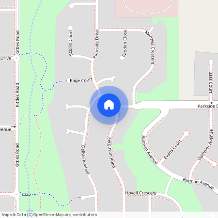 90 Parkside Drive, Vic 3630, Shepparton