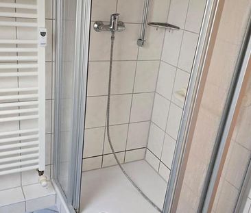 Helle 1-Raum-Wohnung in Stralsund - Photo 2