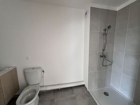 Appartement 2 pièces - Photo 5