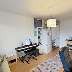 von Lingens väg, Malmö - Foto 2