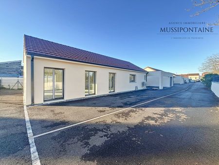 Maison 5 pièces à Pont-à-Mousson - Photo 4