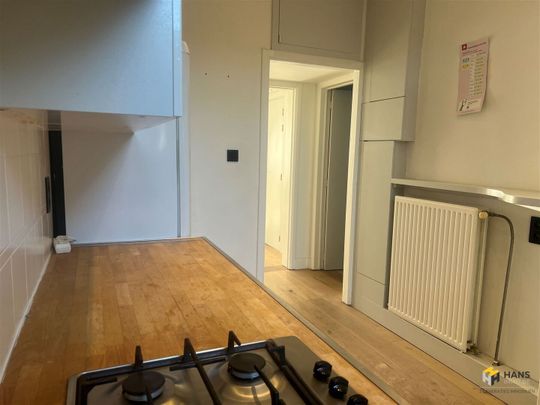 Instapklaar appartement (73 m²) met 1 slaapkamer op gunstige locatie in Borgerhout - Photo 1