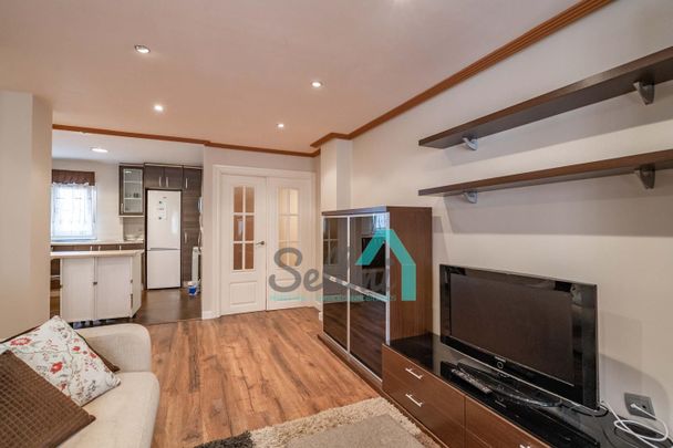 Piso de alquiler en De San Melchor García Sampedro, San Lázaro - Otero - Villafría - Photo 1