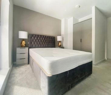 2 bedroom Flat To Let - Photo 5