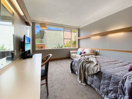 Welcome to apartment 424 in Sharella Studios. - Photo 2
