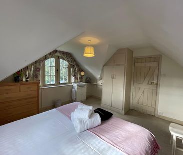 2 bedroom cottage to rent - Photo 6