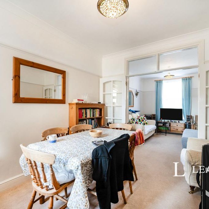 3 bedroom terraced house to rent - Photo 1