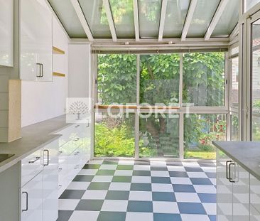 Maison T5 VILLENNES SUR SEINE à louer - Photo 6