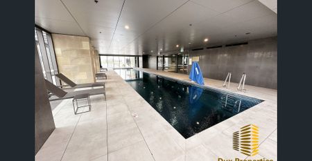 Luxury One-Bedroom Apartment at The Lennox - Photo 3