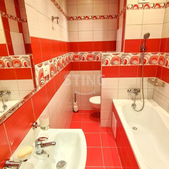 Byt 2+kk k pronájmu, Ostrava / Výškovice - Photo 1