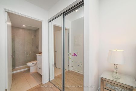 For Lease - 1928 Lake Shore Boulevard Unit# 3611, Toronto, Ontario - Photo 4
