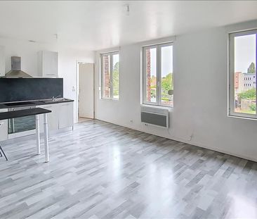 3 pièces - 58,26 m² - 1er étage - Colocation non autorisée - Photo 5