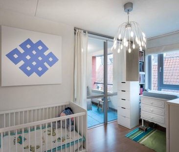 Te huur: Appartement Sint-Annastraat in Bergen op Zoom - Foto 5