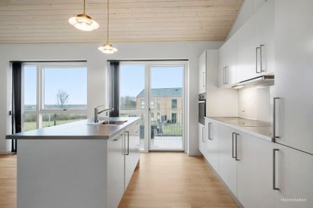 3-værelses Lejlighed på 97 m² i Sabro - Photo 3