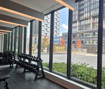 For Lease - 1 Kyle Lowry Road Unit# 231, Toronto, Ontario - Photo 3