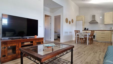 Alquiler de casa o chalet independiente en Carretera del Pago del Humo, 62 - Foto 4