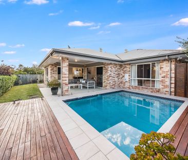 Beautiful Brick Home in Buderim with Pool&excl; - Photo 4