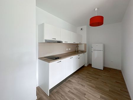 Location appartement 3 pièces, 58.79m², Villennes-sur-Seine - Photo 3