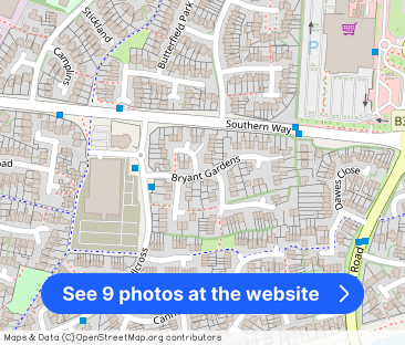 Bryant Gardens, Clevedon - Photo 1