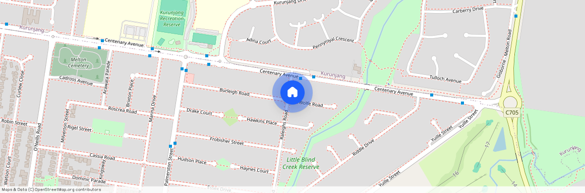 28 Raleighs Rd, Vic 3337, Melton