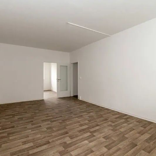 3-Raumwohnung mit großem Balkon - Photo 1