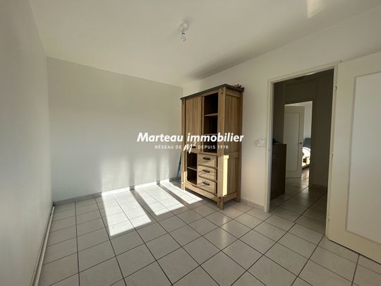 Location Maison 4 pièces 86m² - Photo 1