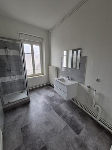 Location Appartement 3 pièces 77m² NANCY 54000 - Photo 4